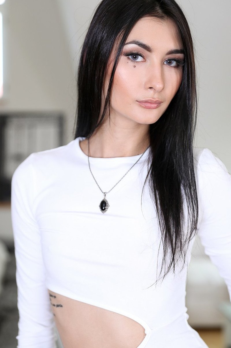 Татьяна, 18